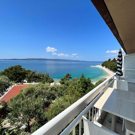 Villa Gradina Башка-Вода Экстерьер фото