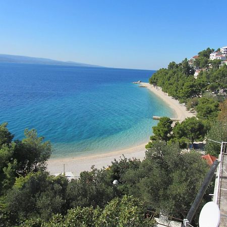 Villa Gradina Башка-Вода Экстерьер фото