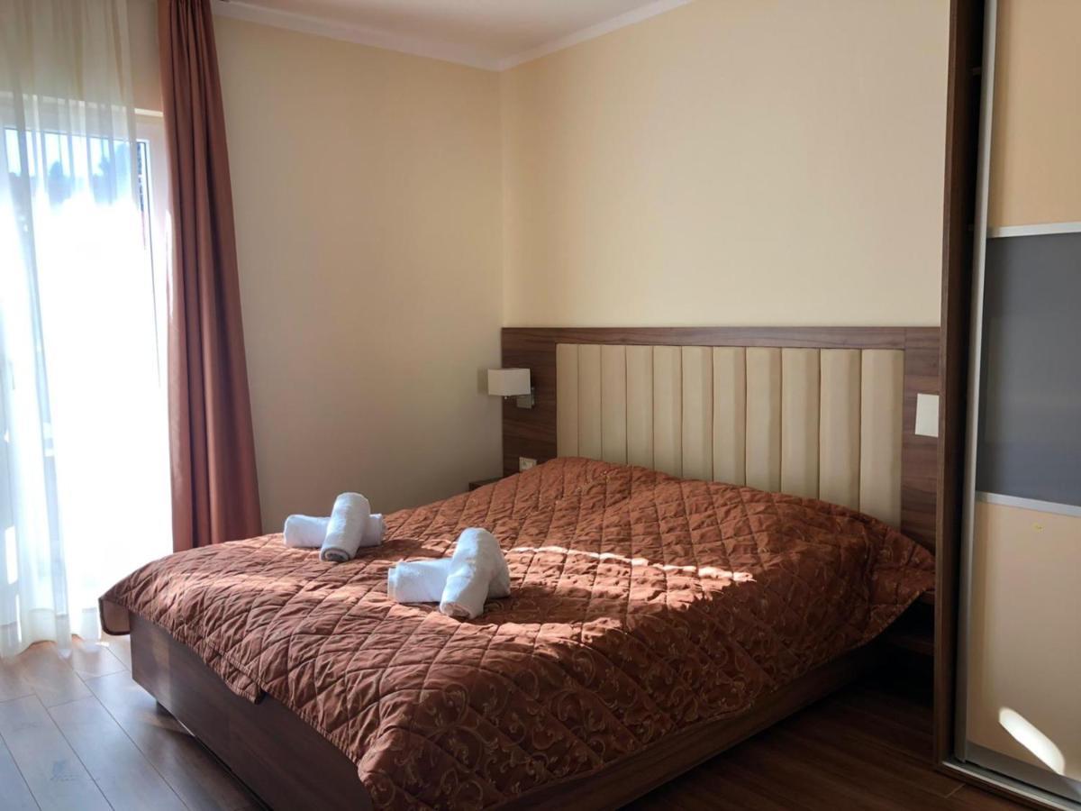 Villa Gradina Башка-Вода Экстерьер фото