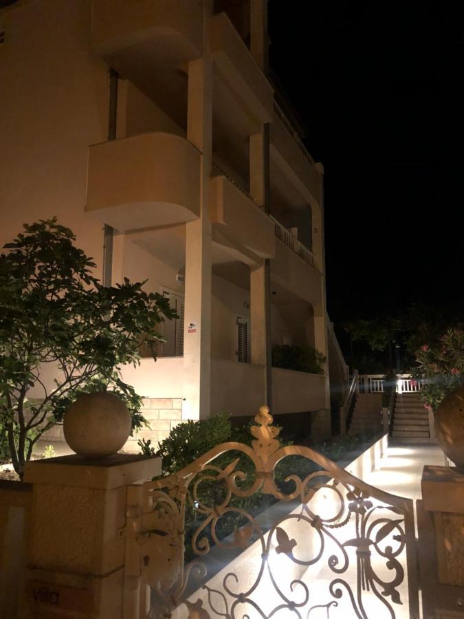 Villa Gradina Башка-Вода Экстерьер фото