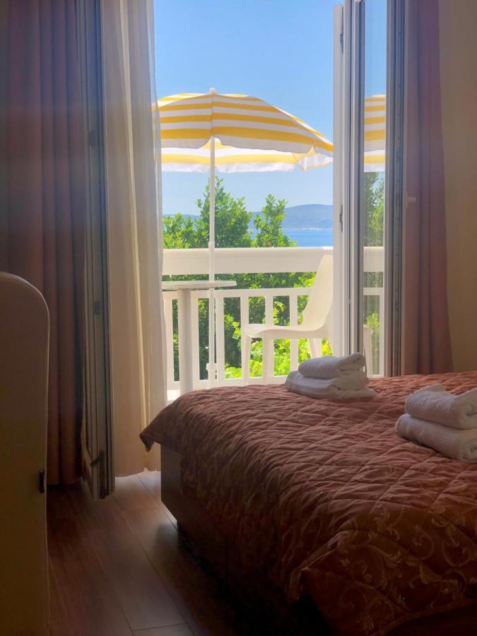 Villa Gradina Башка-Вода Экстерьер фото