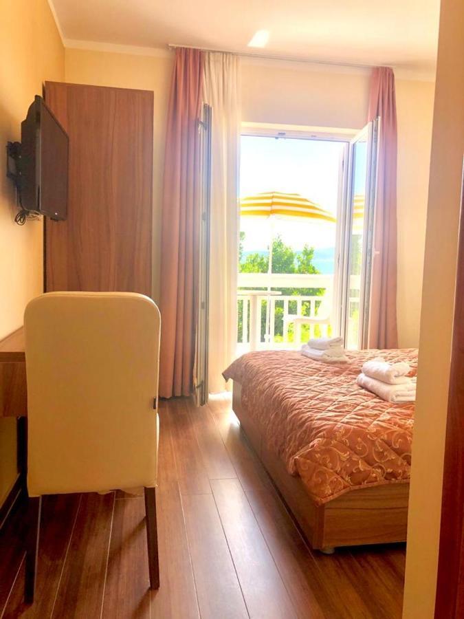 Villa Gradina Башка-Вода Экстерьер фото